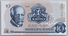 [Norway 10 Kroner]