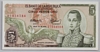 [Colombia 5 Pesos Oro]