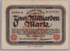 [Germany 2,000,000,000 Mark]