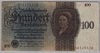 [Germany 100 Reichsmark]