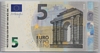 [European Union 5 Euro]