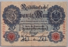 [Germany 20 Mark]