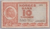 [Norway 10 Kroner]