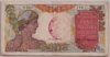 [French Indochina 100 Piastres]