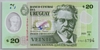[Uruguay 20 Pesos Uruguayos]