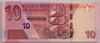 [Zimbabwe 10 Dollars]