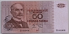 [Finland 50 Markkaa]
