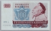 [Sweden 100 Kronor]