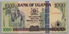 [Uganda 1,000 Shillings]