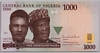 [Nigeria 1,000 Naira]
