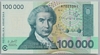 [Croatia 100,000 Dinara]