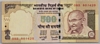 [India 500 Rupees]