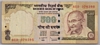 [India 500 Rupees]