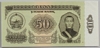 [Mongolia 50 Tugrik]