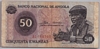 [Angola 50 Kwanzas]