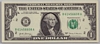 [United States 1 Dollar]