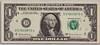 [United States 1 Dollar]