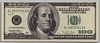 [United States 100 Dollars]