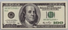 [United States 100 Dollars]
