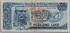 [Albania 500 Leke]