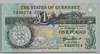 [Guernsey 1 Pound]