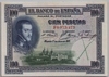 [Spain 100 Pesetas]