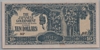 [Malaya 10 Dollars]