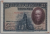 [Spain 25 Pesetas]