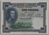[Spain 100 Pesetas]