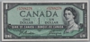 [Canada 1 Dollar]