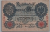 [Germany 20 Mark]
