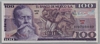 [Mexico 100 Pesos ]