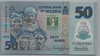 [Nigeria 50 Naira]