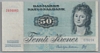 [Denmark 50 Kroner]