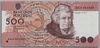 [Portugal 500 Escudos]
