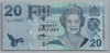 [Fiji 20 Dollars]