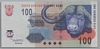 [South Africa 100 Rand]