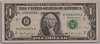 [United States 1 Dollar]