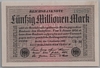 [Germany 50,000,000 Reichsmark]
