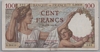 [France 100 Francs]