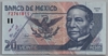 [Mexico 20 Pesos ]