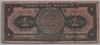 [Mexico 1 Peso]