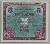[Germany 5 Mark]