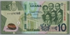 [Ghana 10 Cedis]