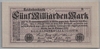 [Germany 5,000,000,000 Mark]