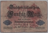 [Germany 50 Mark]