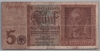 [Germany 5 Reichsmark]