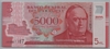 [Paraguay 5,000 Guaranies]