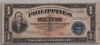 [Philippines 1 Peso]