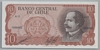 [Chile 10 Escudos]